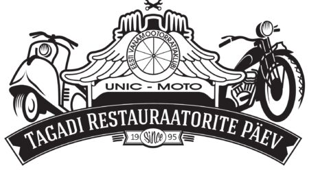 Tagadi restauraatorite päev