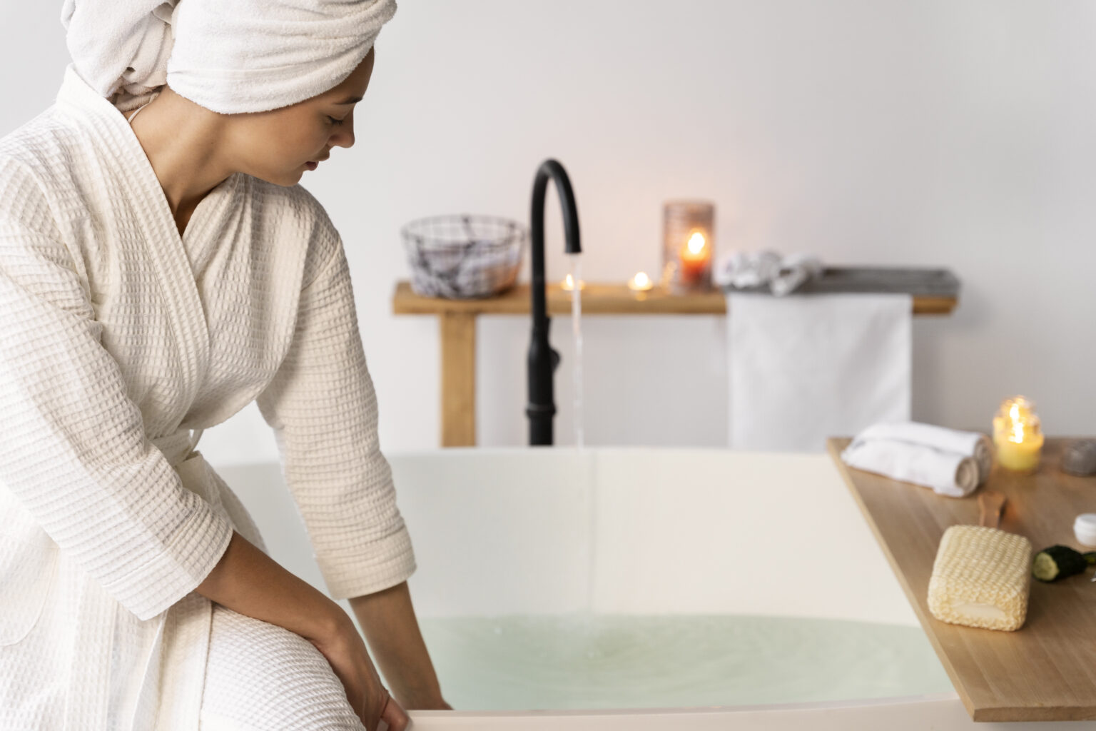 Rohepööre minu peas: Hommikumantli valimiseks kulub… päevi! rohepööre minu peas hommikumantlit