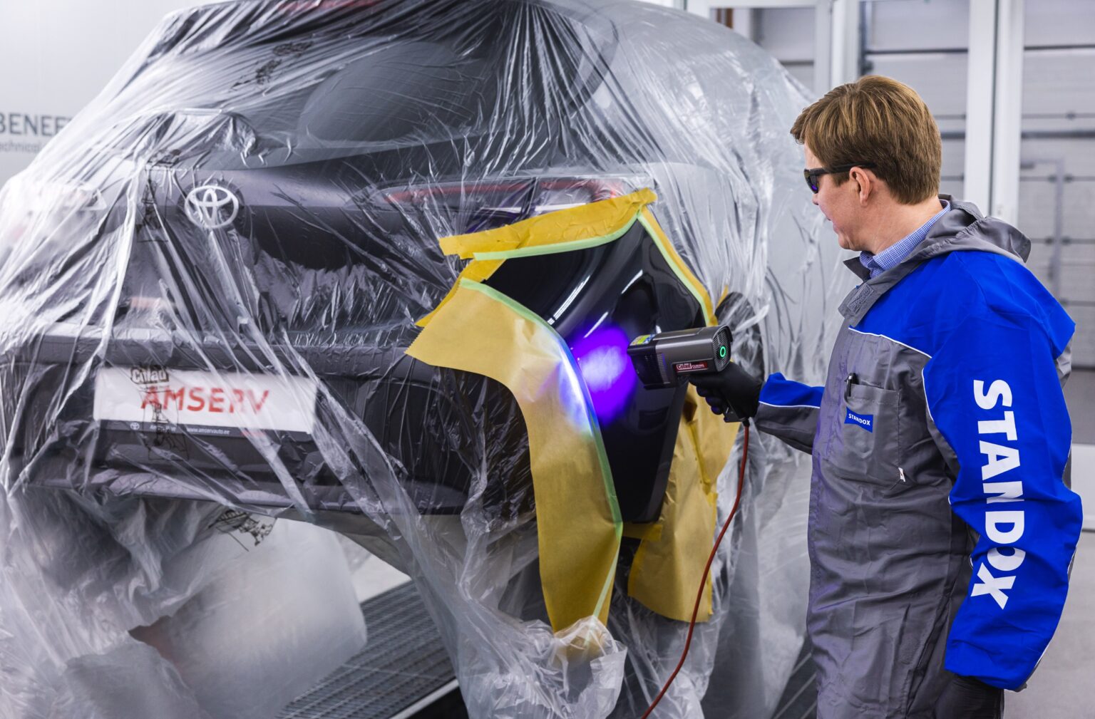 Autoerialade kasvav populaarsus nõuab ka atraktiivseid praktikakohti Kutseõpe, praktika