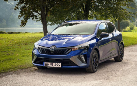 Renault Clio Esprit Alpine