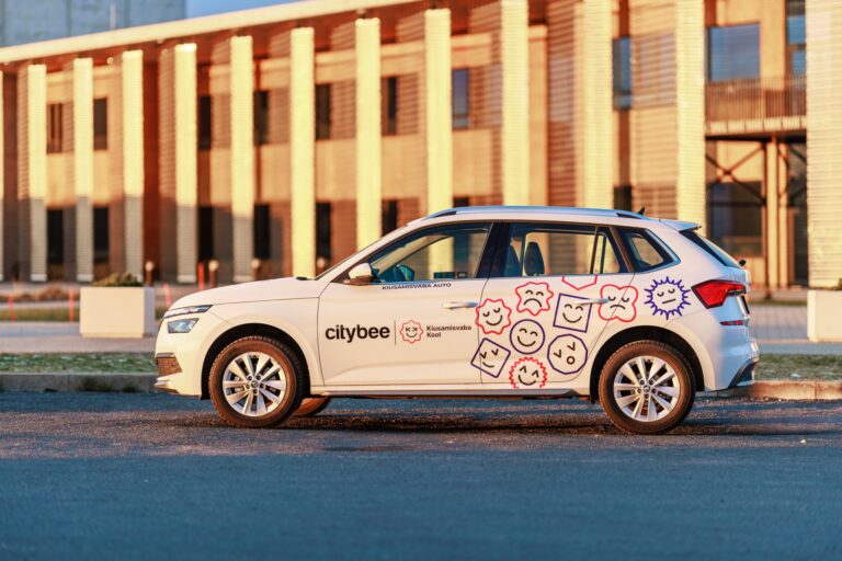 Kiusamisvaba kool ja liiklus