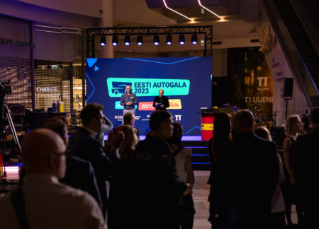 Eesti autogala 2023