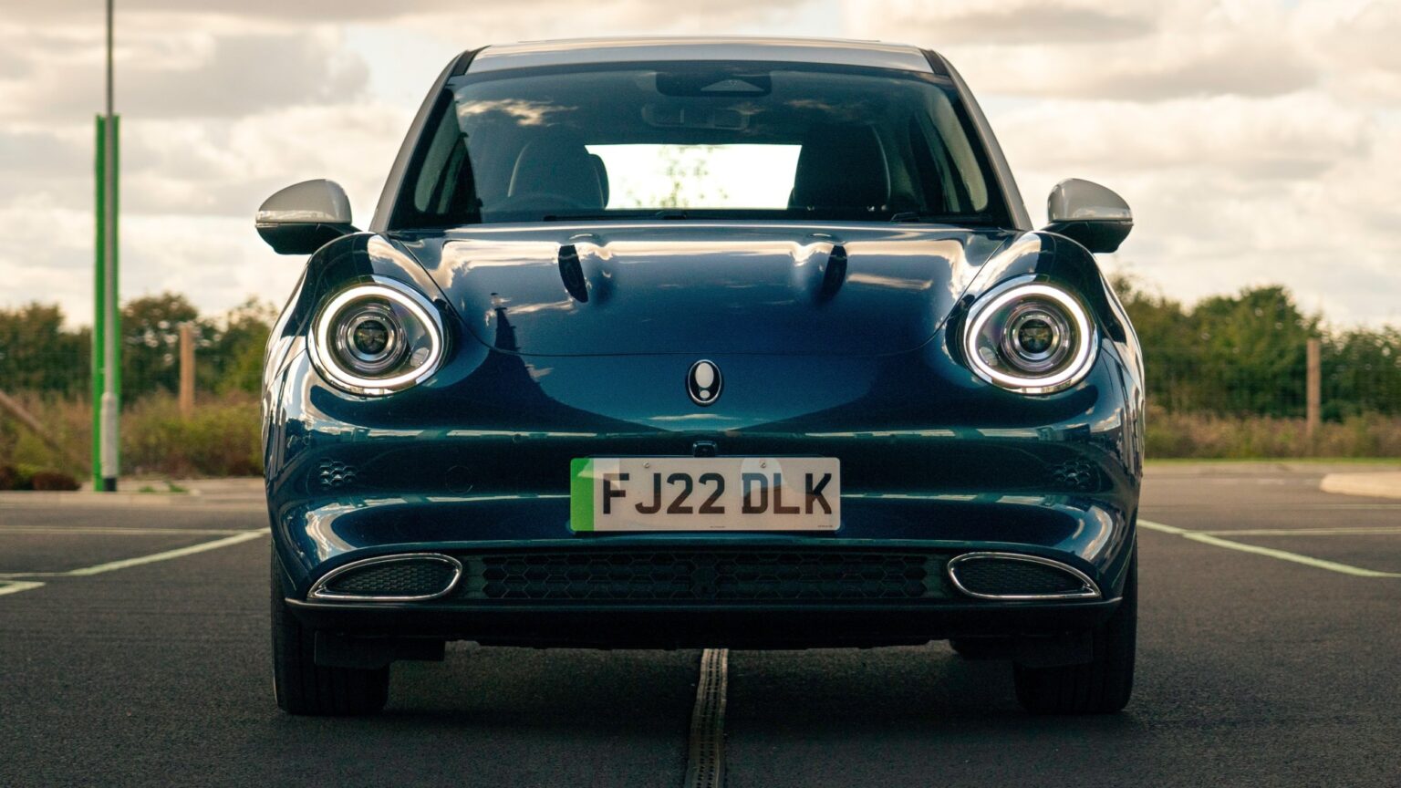 Millised uudismudelid jõuavad Eesti teedele 2024. aastal? GWM Ora 03/Funky Cat