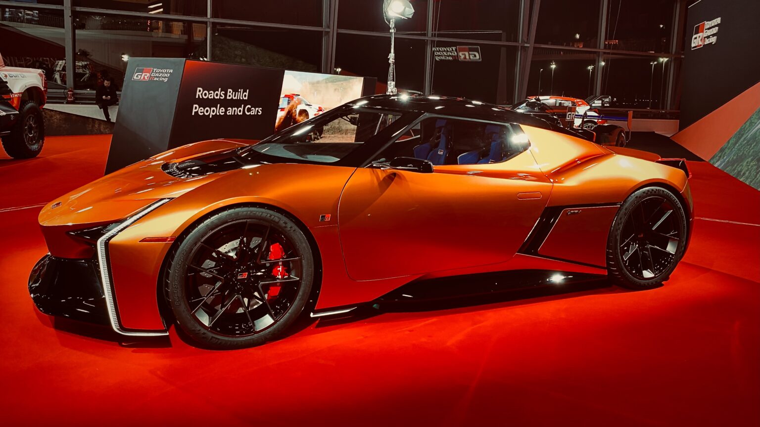 autotööstus ei suregi igavusse