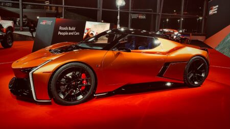 autotööstus ei suregi igavusse