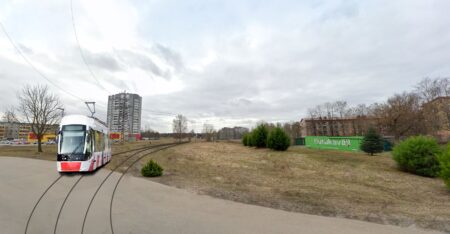 liivalaia tänavale ja pelguranda