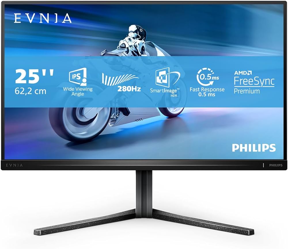 Philips Evnia 25M2N5200P/00