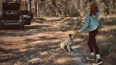 5 lihtsat asja, mida iga naine