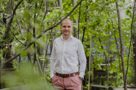 Sander Salmu, autor Marija Vie