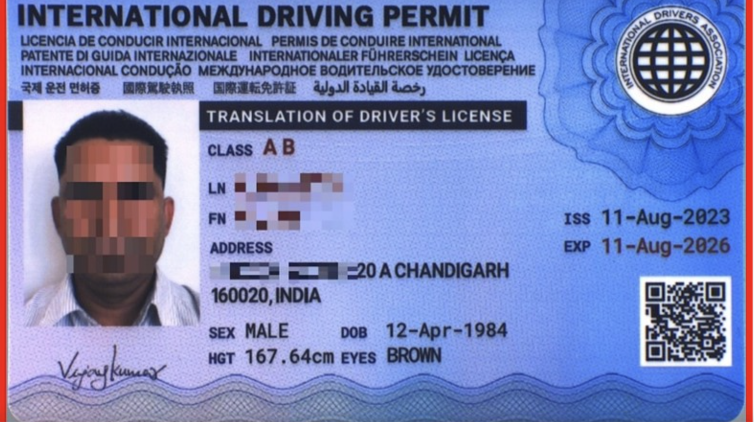 voltsitud juhilubade arv