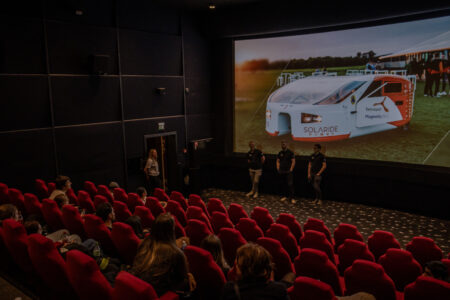 Yolo group ja Solaride insenerid