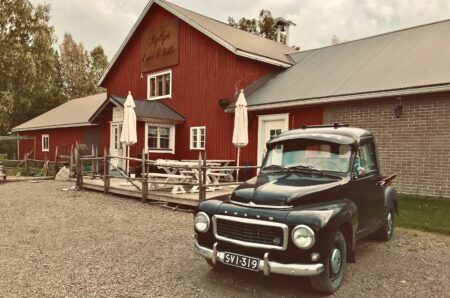 oht langeda autovarguse ohvriks