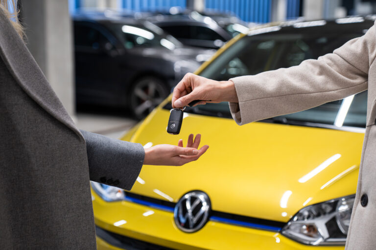 Euroopas pööras uute sõiduautode turg taas tõusule Auto ost-müük, Pixabay