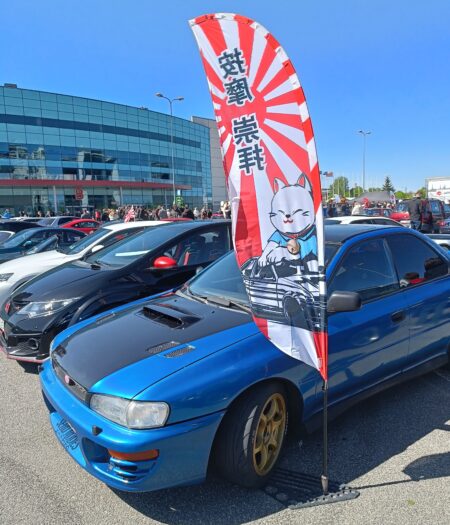 Japfest Riga 2024, Gerli Ramler