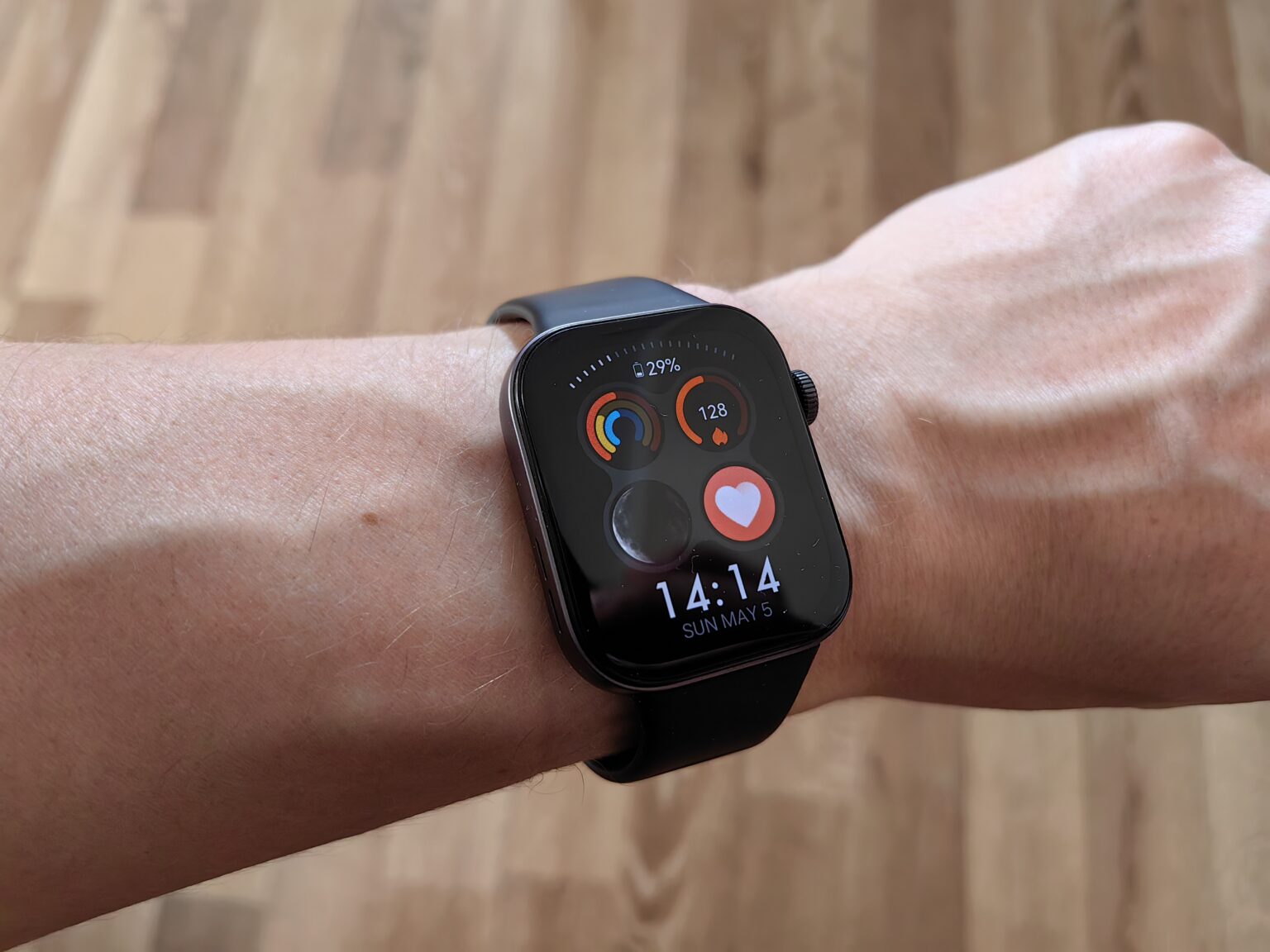 Huawei Watch Fit 3 – kõrgema riiuli nutikellade funktsionaalsus poole raha eest? Huawei Watch Fit 3