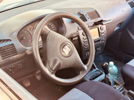 Palav ilm ohustab nii sõitjate kui ka auto tervist