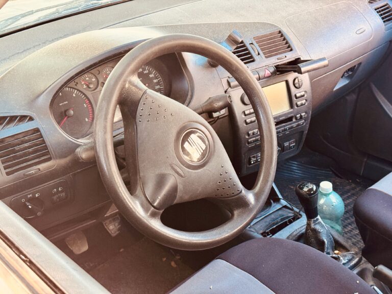 Palav ilm ohustab nii sõitjate kui ka auto tervist