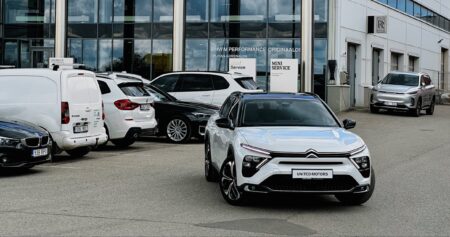 United Motors - Opel ja Citroen