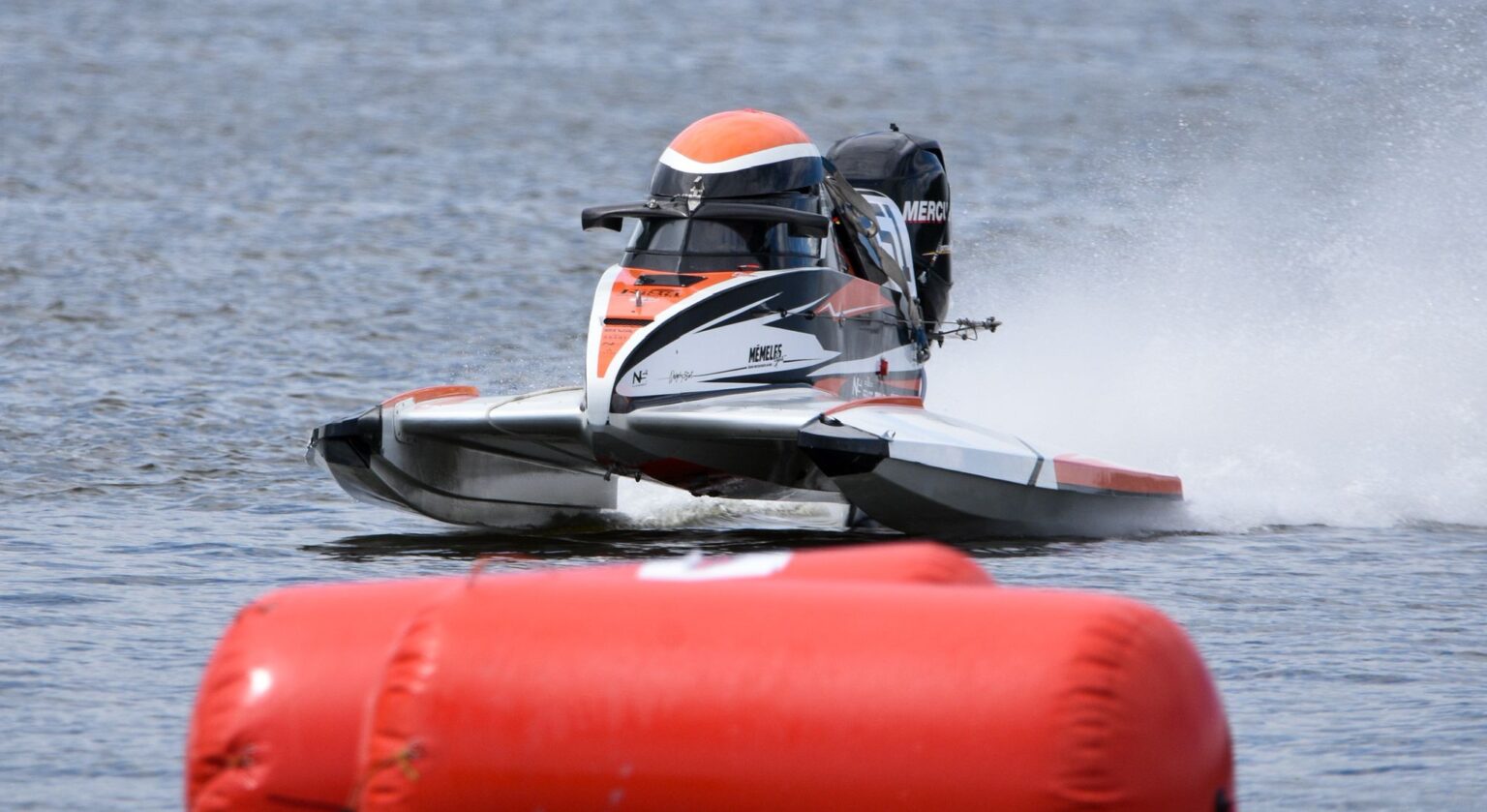 S3 Endurance powerboating 2024 MM