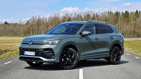 volkswagen tiguan bestselleri