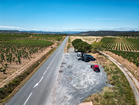 Hello Aafrika 4, Vladimir Niinimäki