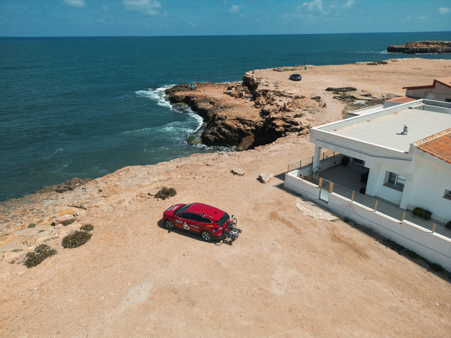 Hello Aafrika – teekond maailma lõppu, VII osa Hello Aafrika 7, Vladimir Niinimäki