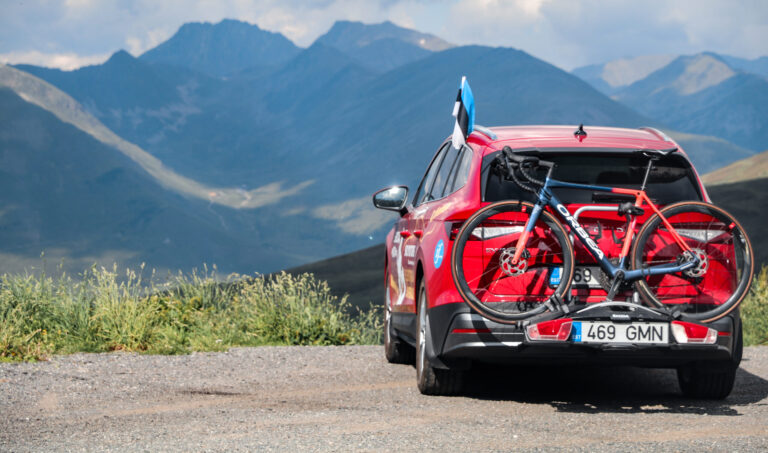 Hello Aafrika 5, Vladimir Niinimäki