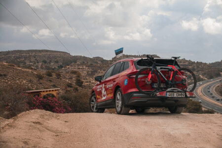 Hello Aafrika 6, Vladimir Niinimäki