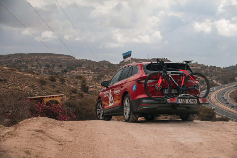 Hello Aafrika 6, Vladimir Niinimäki