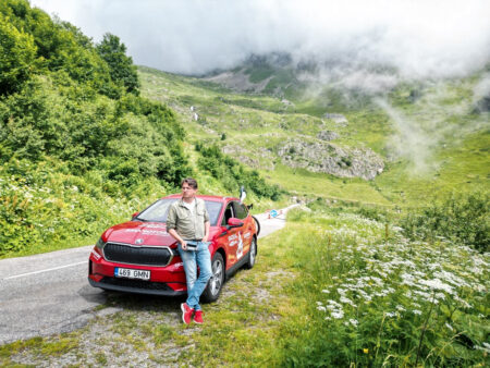 teekond maailma loppu II osa