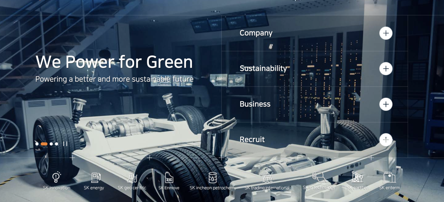 Juhtiv elektriautodele akusid tootev ettevõtte rabeleb raskustes rabeleb raskustes