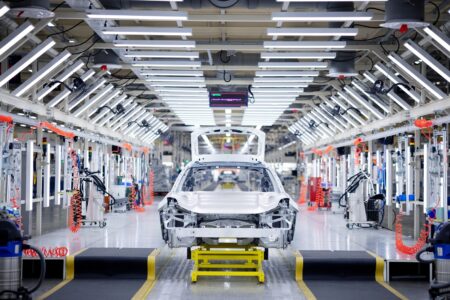 Hiina elektriautode hinnad võivad tuntavalt tõusta