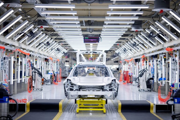 Hiina elektriautode hinnad võivad tuntavalt tõusta