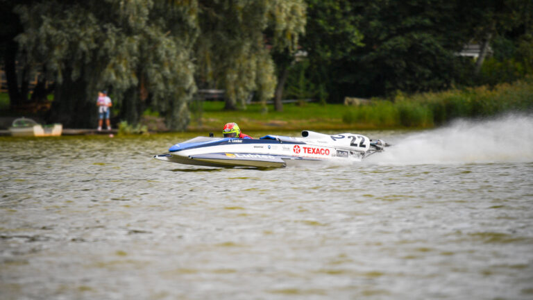 Kiirpaatide EM ja MM, Viesturs Lacis