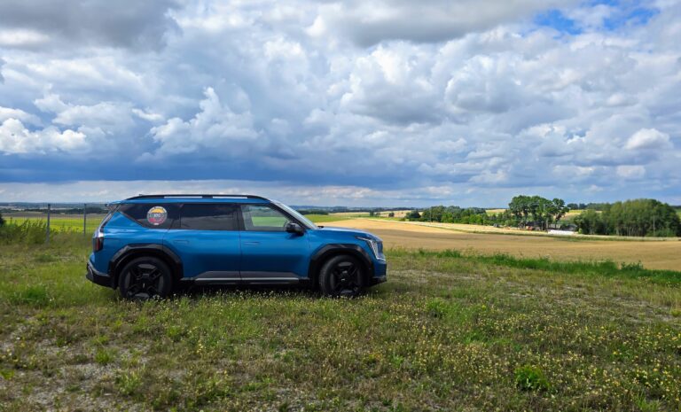 “Istmesoojendus” 227: kas elektriauto sõiduulatuseärevus on müüt? Elektriautoga ümber Leedu, Indrek Jakobson