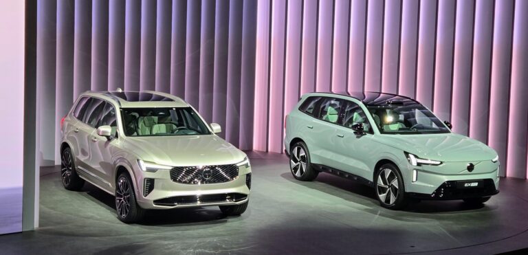 Volvo 90-90, Indrek Jakobson