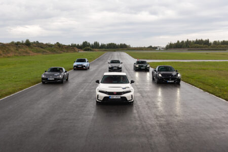 Eesti Autogala 2024, Karl Kirs