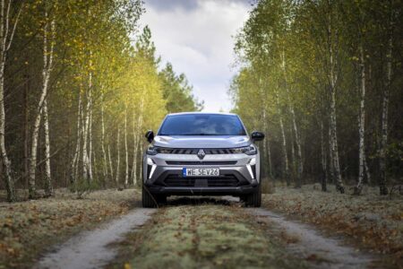 Renault Symbioz, Jürgen Maasing