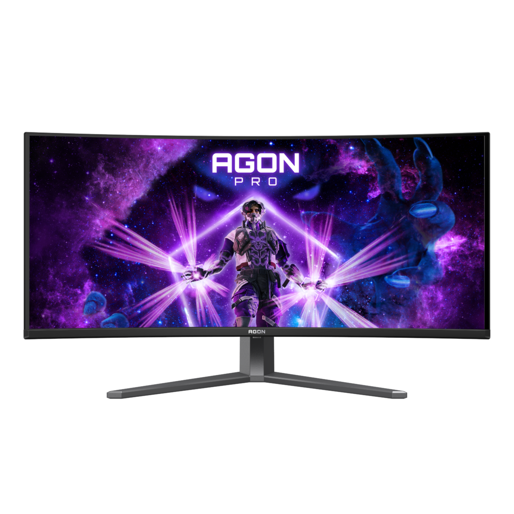 AGON PRO AG346UCD