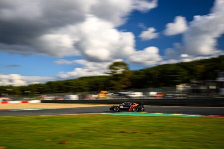 Alex Reimann, EST1 Racing