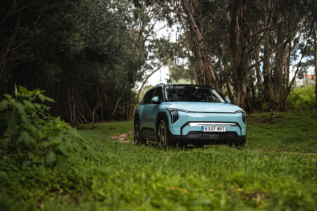 Kia EV3: kui emotsioonid ja funktsionaalsus kohtuvad Kia EV3, Paula Johanna Adamson