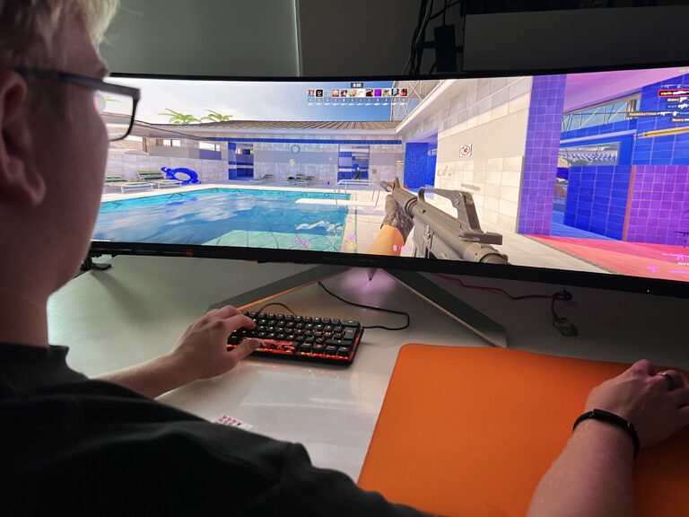 AOC Porsche PD49, Joosep Joost