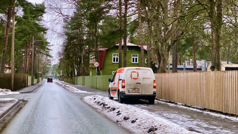 Uuring: lätlased ja leedulased ostlevad internetis eestlastest rohkem ostlevad