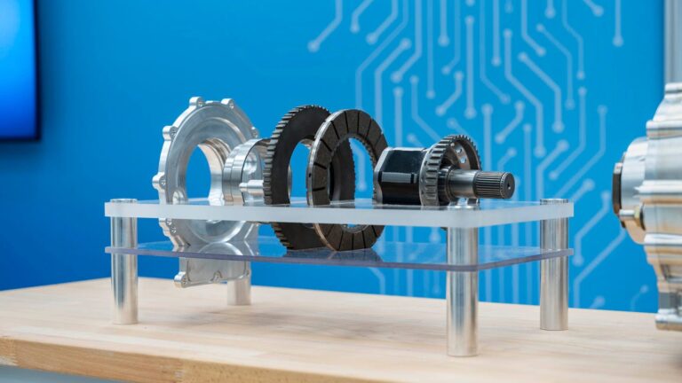 Mercedes-Benzi hooldusvabad pidurid