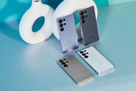 Samsung Galaxy S25 seeria: Ôhem, vÔimsam ja loomulikult nutikam Samsung Galaxy S25 seeria