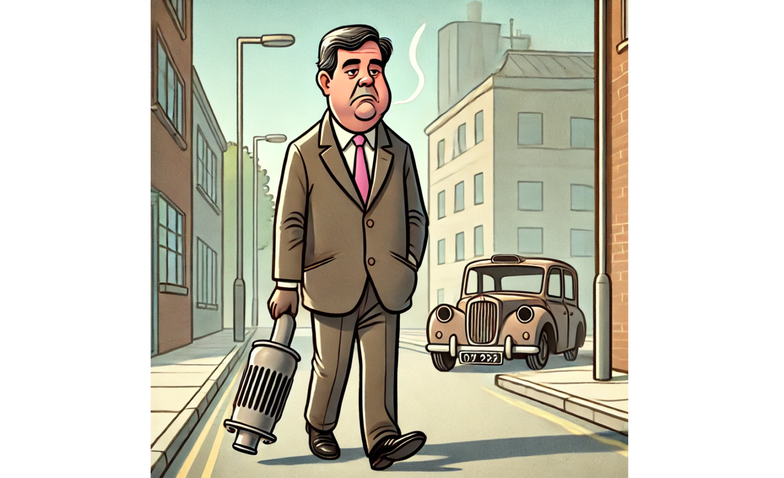 Autoomanike vaenlase tiitli 2024 pälvis peaminister Kristen Michal Aasta sumps 2024