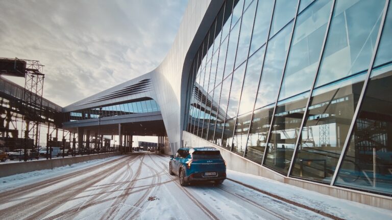 Põhjanaabrid mures: Mis saab, kui Helsingi keelab kesklinnas tavaautod? soome keelab tavaautod