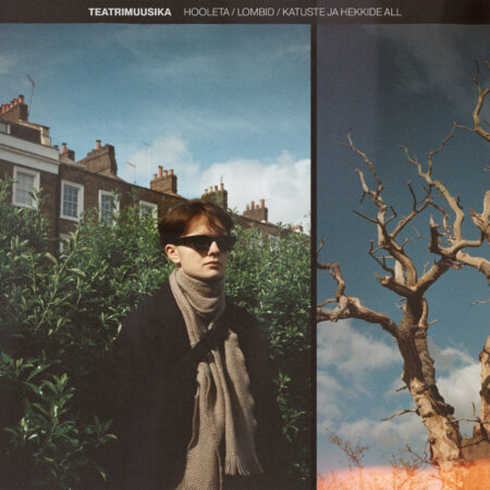 Siid ja samet! Kuula EiK-i teatrimuusika EP-d ja mine teatrisse! teatrimuusika