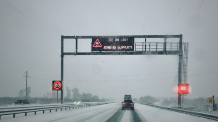 Asjad, mida talvel autosse jätta ei tohi morgiks