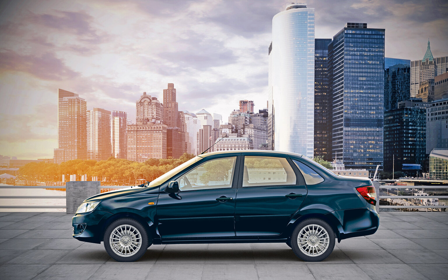 Loe nagu hiina keelt ehk Milliseid autosid müüdi Venemaal jaanuaris? loe nagu hiina keelt